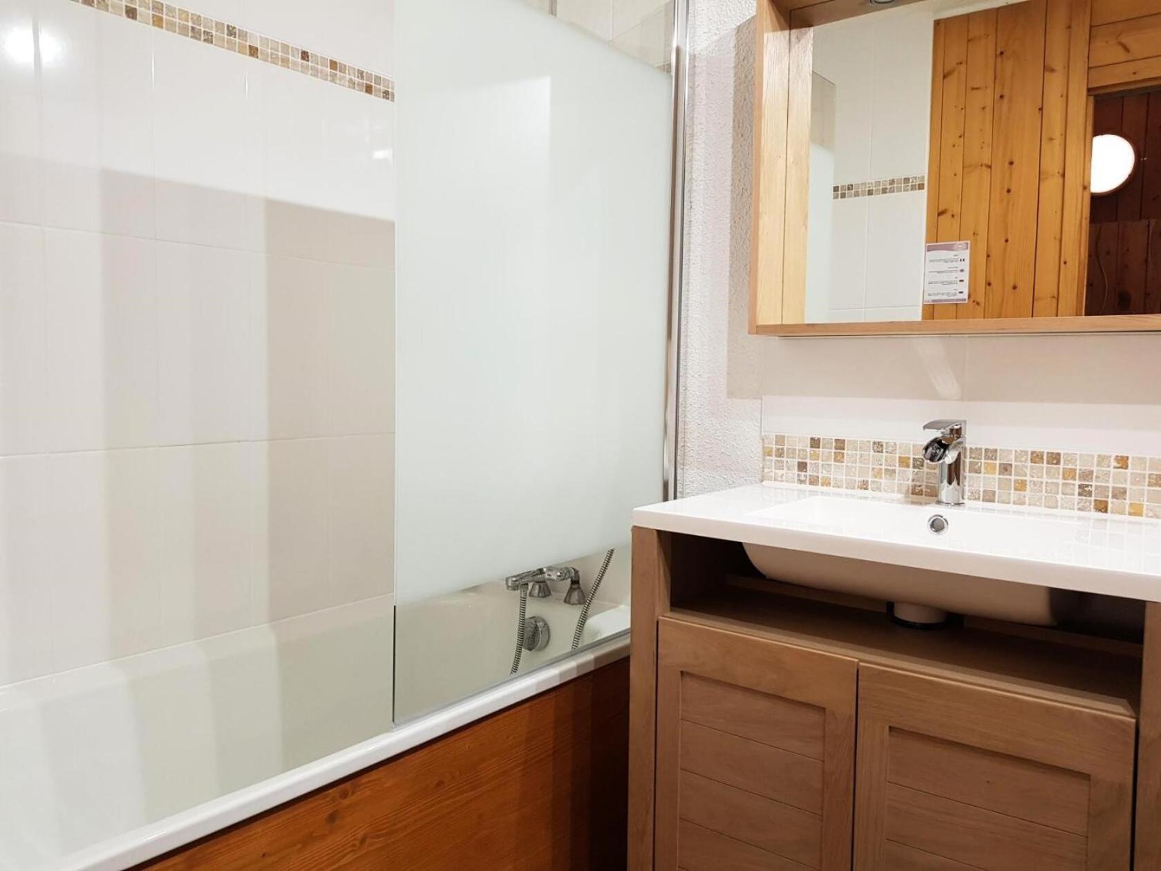 Residence Adret - Appartement 6 Personnes A Arc 1600 Proche Des Pistes Et Des Commerces. Mae-1893 Les Arcs  Ngoại thất bức ảnh